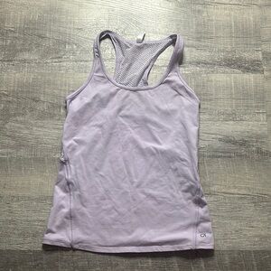 GapFit Mesh Racerback Tank